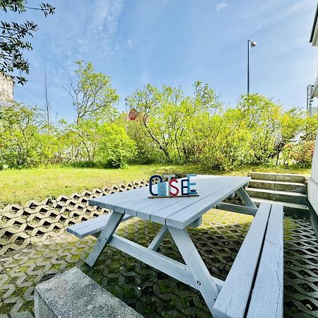 Boje Apartment Rostock Ngoại thất bức ảnh