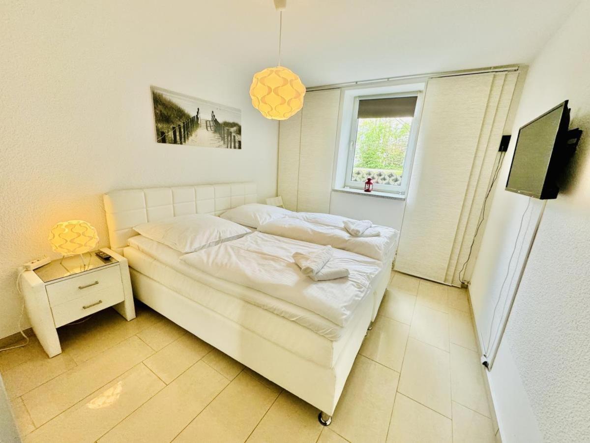 Boje Apartment Rostock Ngoại thất bức ảnh