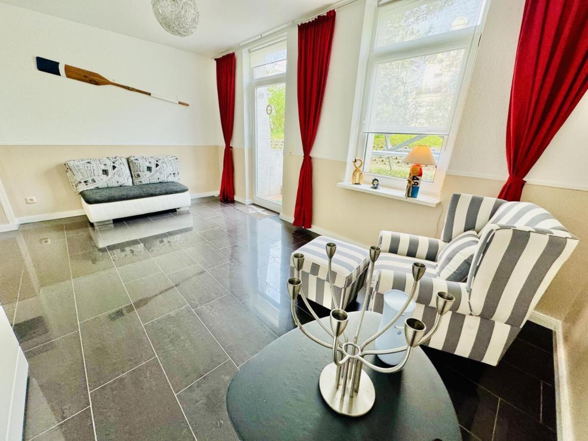 Boje Apartment Rostock Ngoại thất bức ảnh
